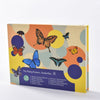 The Flying Flowers | Butterflies Specimen Set | Conscious Craft